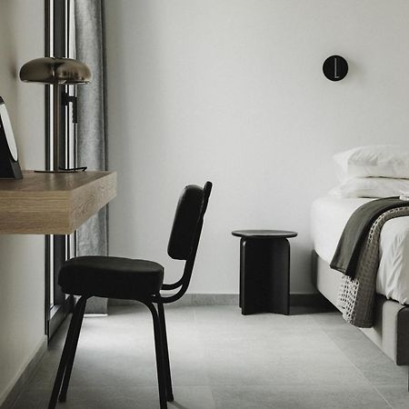 Chris&C Apartments Agia Galini  Luaran gambar