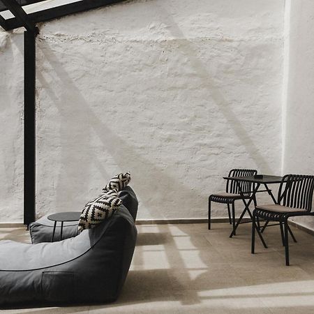 Chris&C Apartments Agia Galini  Luaran gambar