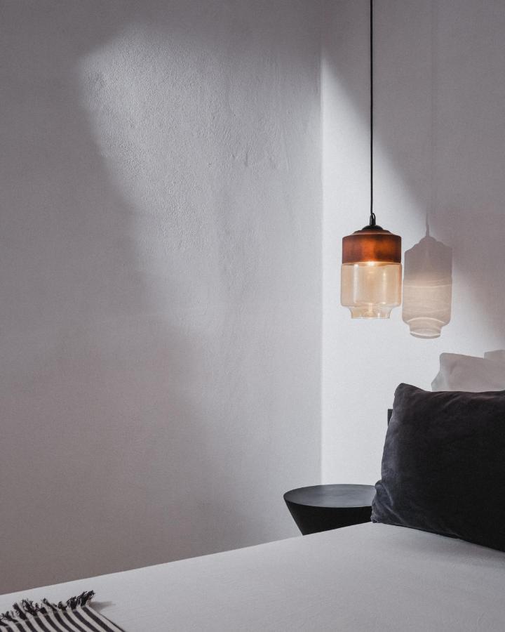 Chris&C Apartments Agia Galini  Luaran gambar