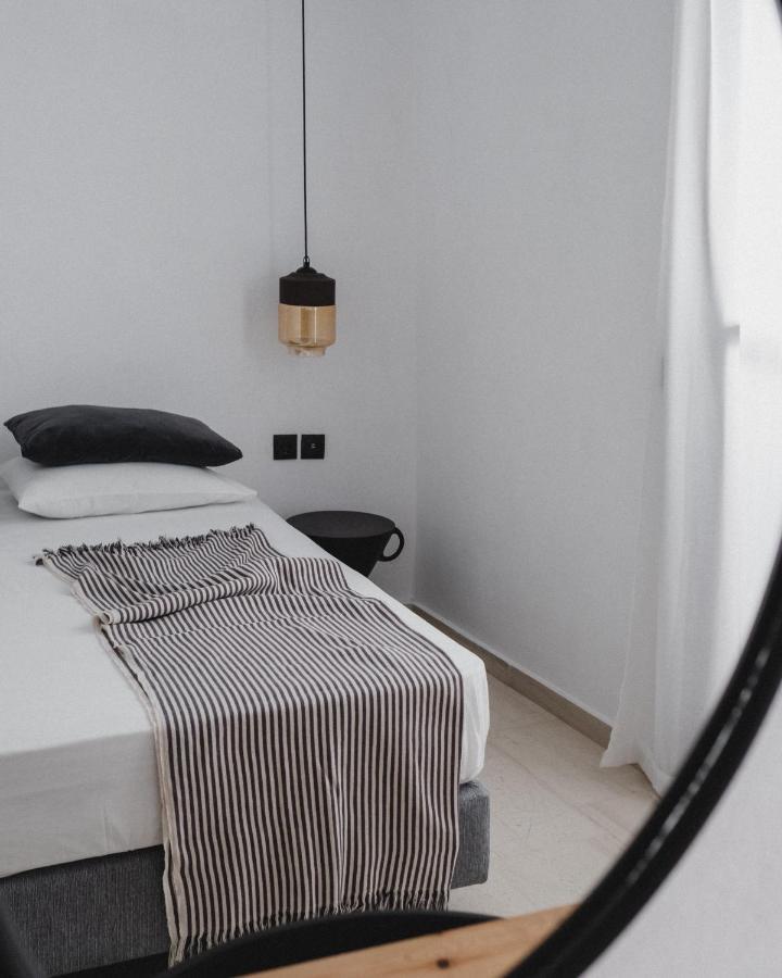 Chris&C Apartments Agia Galini  Luaran gambar