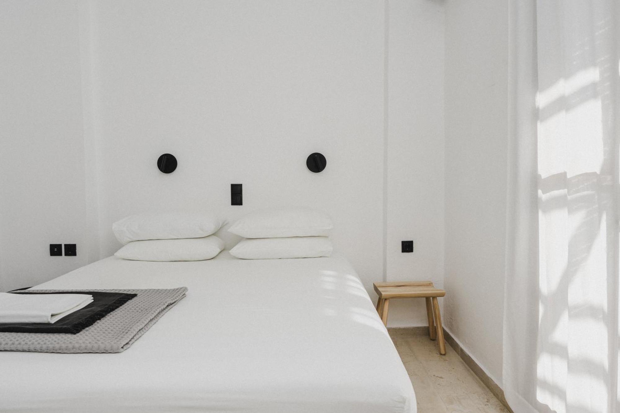 Chris&C Apartments Agia Galini  Bilik gambar