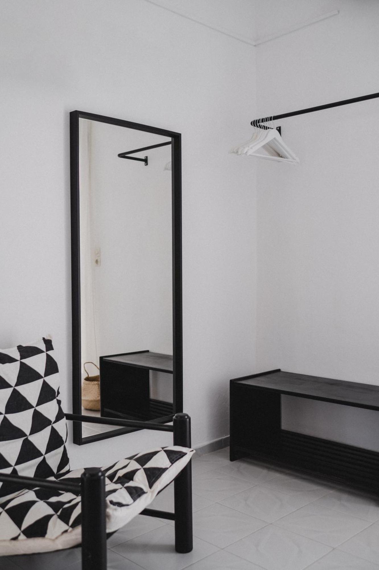 Chris&C Apartments Agia Galini  Bilik gambar