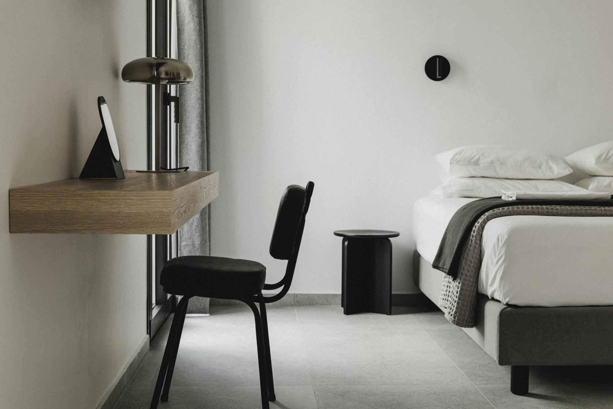 Chris&C Apartments Agia Galini  Luaran gambar