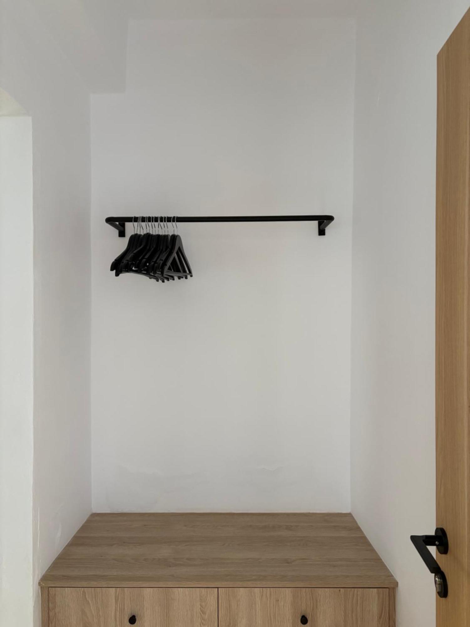 Chris&C Apartments Agia Galini  Luaran gambar